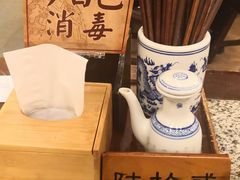 -南京大牌档(龙江新城市广场店)
