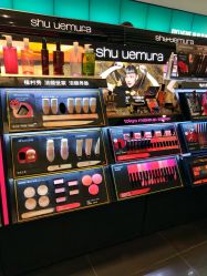 -丝芙兰Sephora