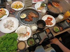 -火炉火自助餐(悠唐购物中心店)