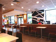 大堂-麦当劳(田林好又多店)