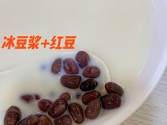 -兄弟深夜豆浆