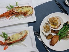 -鹭江潮餐厅•福建菜(佲家店)