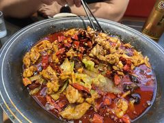 -美蛙四季(六里桥店)