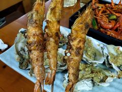 -江湖翅客(琶洲新村店)