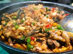 -蛙月荷·紫苏牛蛙(亭江步步高店)