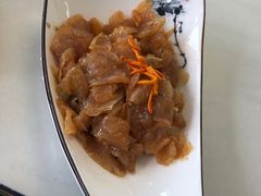 -七的湖·晚芳亭·阳澄湖农家菜·大闸蟹(莲花岛店)