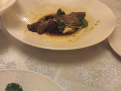 -酌宴府The China Club·广州万富希尔顿酒店(云城东路店)