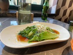 -1937青岛老味道·海肠捞饭·青岛菜(大鲍岛栈桥店)