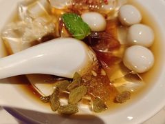 -茅庐川菜(烟台万象汇店)