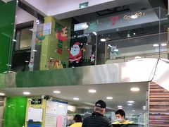 -佰搭果·广式茶餐厅(西华路店)