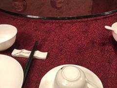 -汕头龙光喜来登酒店-采悦轩中餐厅