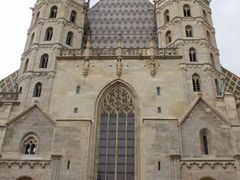 -斯蒂芬主教座堂(Stephansdom)