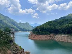 -平江沱龙峡漂流