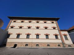 -青岛德国监狱旧址博物馆