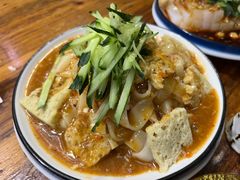 -清真新疆叶尔羌烤肉店(新香洲店)