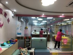 点击看大图 -B+CLUB母婴生活馆(海联路店)