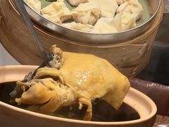 -海鸿荟·沿江菜(中山北路店)