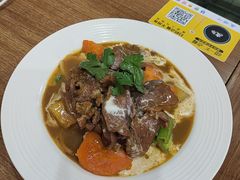 -曼谷食堂·泰国家庭料理(丹桂路店)