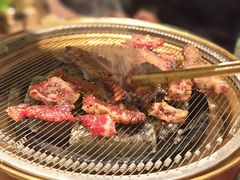 -西塔老太太泥炉烤肉(川沙百联店)