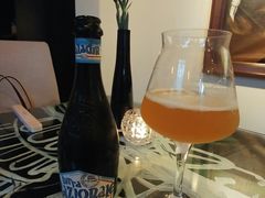 意大利啤酒-EATALIA意塔利意式餐厅(鼓楼店)