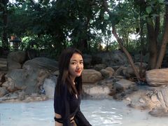 -湖泉半山温泉(湖泉生态园)