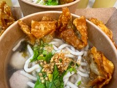 -非遗·十八曲鱼饺(西马总店)