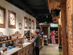 -北平楼·烤鸭·北京菜(牡丹园店)