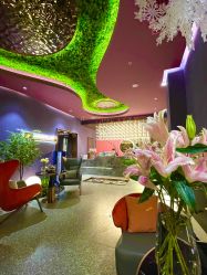 -花隐·美芙炫海菲秀皮肤管理中心