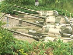 -北方兵器城