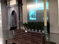 -中国铁道博物馆(正阳门馆)