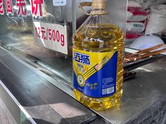 -潘记老面羌饼