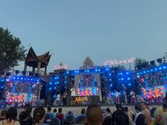 -热高乐园巴厘岛水世界