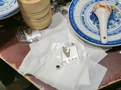 -南京大牌档(崇文门国瑞店)