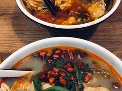 -螺小胖柳州螺蛳粉(钟楼总店)