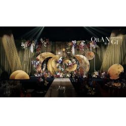 -无锡君来洲际酒店·宴会厅