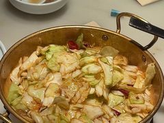 -佬麻雀·剁椒鱼头(京基KK One店)