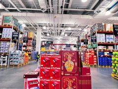 -山姆会员商店(亦庄创意生活广场店)