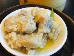 金蒜蒸排骨-添运来(茶园奥园广场店)