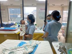 -明宇集团·积木枝芽母婴健康管理中心(天府店)