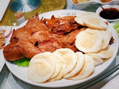 -晋阳饭庄(虎坊桥店)