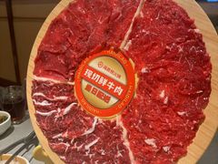 -海底捞火锅(八佰伴店)