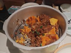 -宋徽厨·安徽菜(安庆绿地店)