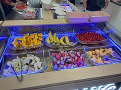 -诺丁牛排披萨自助餐厅(汕头苏宁店)