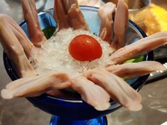 -佬土鹅肠火锅(解放路店)