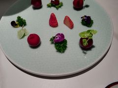 -唐猫庭院·千年陕菜(大唐不夜城店)