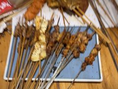 -小俩口烧烤东北菜(双井店)