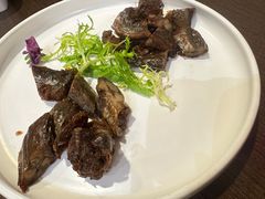 -老牌坊鲁菜名店(宽厚里店)