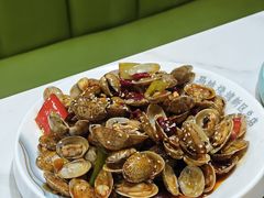 -清真·马坡烧烤涮牛肚·酸浆火锅(新区总店)