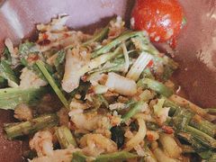 -Ameigo梅果·云贵川bistro(长宁来福士店)