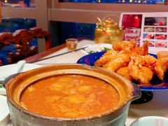 -小吊梨汤·北京菜·烤鸭(双井乐成中心店)